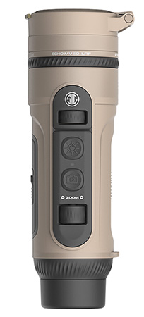 SIG ECHO MV50 THRML MONO 3-24X50 FDE