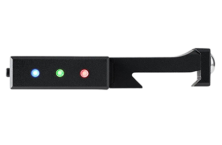 MDT SEND IT LEVEL GEN 2 V MOUNT