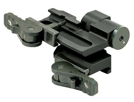 IRAYUSA ADM FLIP MOUNT RICO MICRO