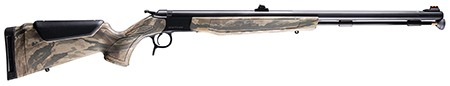 CVA OPTIMA 50CAL RT LEGACY 26 FLUTED WFOS