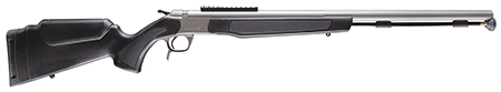 CVA PR2050SM   OPTIMA 50 26 0MOA        SS/BLK
