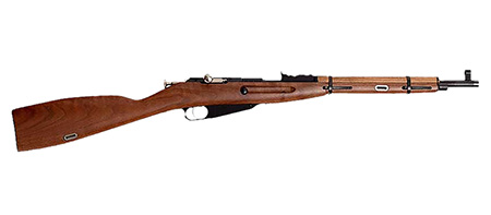Keystone Rifle Carbine Mosin Nagant M38 .22LR