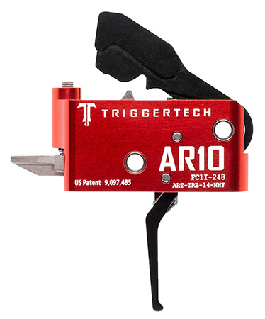 AR .308 DIAMOND TRIGGERS