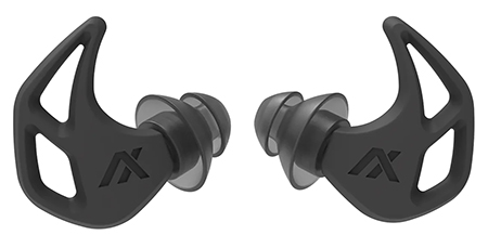 AXIL X20 EARPLUG CHARCOAL