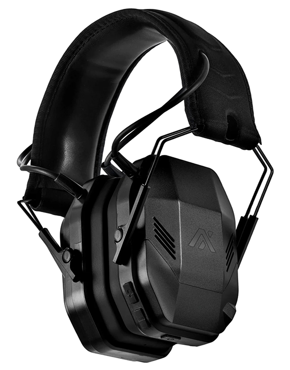 AXIL MX-PASS-E   MX PASSIVE EARMUFFS