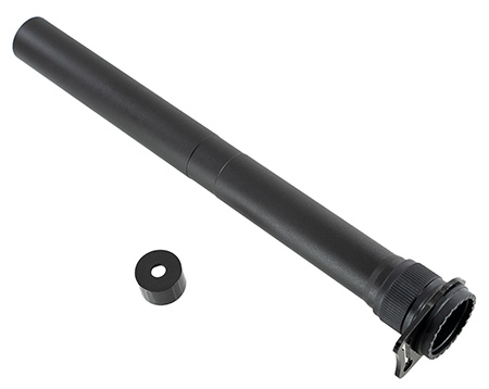 MAC 80041064 2 +4 MAGAZINE EXTENSION BLACK