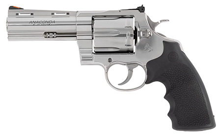 CLT ANACONDA 45C DA REV 4SS 6R
