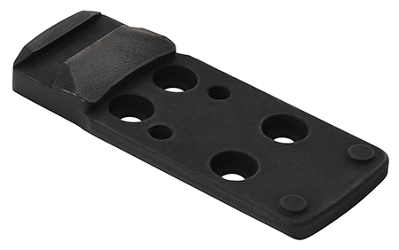 COLT KING COBRA OPTICS PLATE RMSC