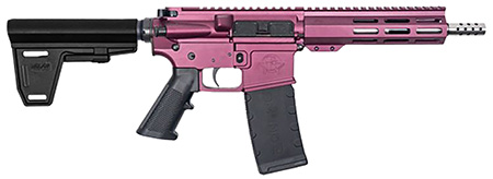 GLF GL15 5.56 PST 7.5 30R BLKC