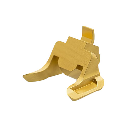 TYRANT TDVP9EGOLD         HKVP9/VP40/VP9SK EXMGREL