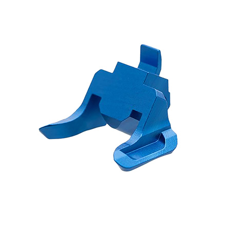 TYRANT TDVP9EBLUE         HKVP9/VP40/VP9SK EXMGREL