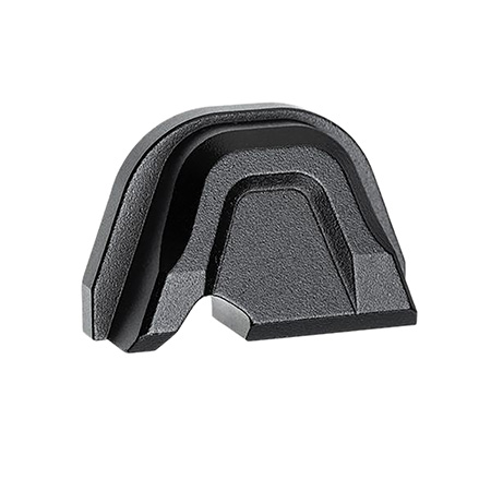 TYRANT TDVP9SPBLACK      HK VP9/VP40/VP9SK PLTCOVR