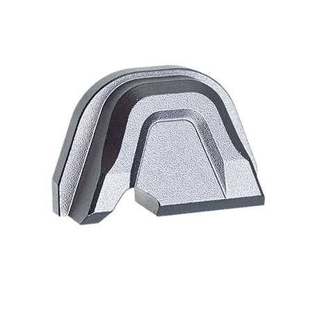 TYRANT TDVP9SPGREY       HK VP9/VP40/VP9SK PLTCOVR