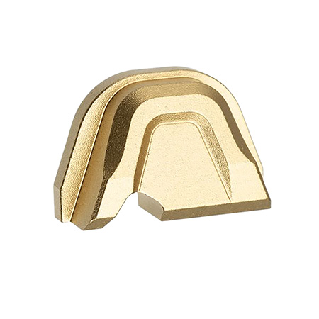TYRANT TDVP9SPGOLD       HK VP9/VP40/VP9SK PLTCOVR