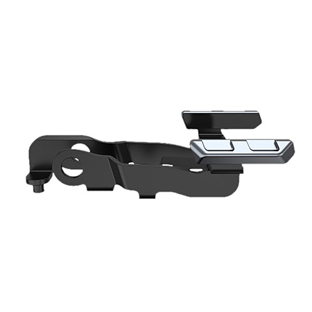 TYRANT TDECHESCLGREY      SPG ECH EXT SLIDE REL