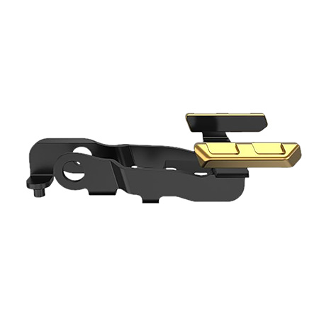 TYRANT TD-ECHESCL-GOLD  SPG ECHELON EXT SLIDE REL