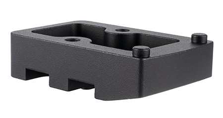 TRJ AC32118  RMR FOOTPRINT PLATE