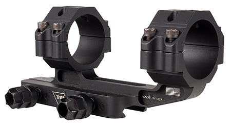 TRIJICON CTLVR MNT Q-LOC 34MM 1.535"