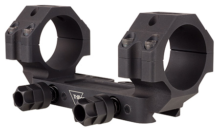 TRJ AC22042  BOLT ACTION MOUNT 34MM 1.125