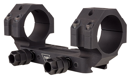TRJ AC22044  BOLT ACTION MOUNT 30MM 1.125