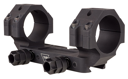 TRJ AC22045  BOLT ACTION MOUNT 30MM 1.06