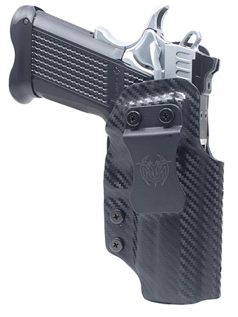 FUSION QU-FUS-XP-RH     XP PRO HOLSTER RH STANDARD