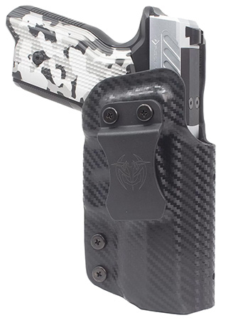Fusion XF Pro Holster Right Hand 4" Barrel
