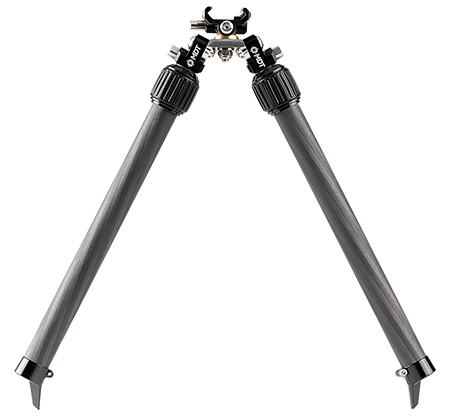 MDT 114770BLK BACK COUNTRY BIPOD PICATINNY BLK