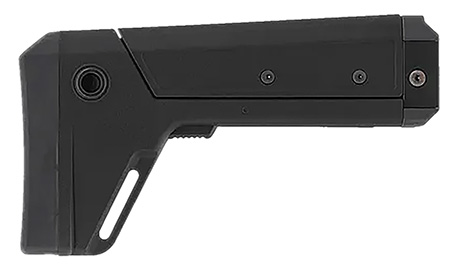 B5 MODULAR PICATINNY STOCK BLK