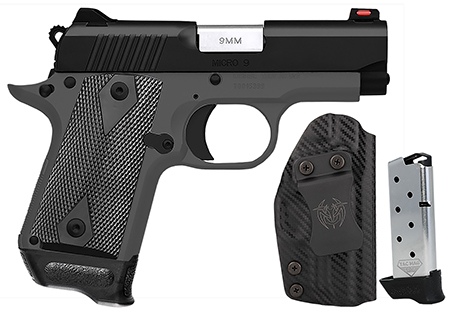 MICRO 9MM GHOST RTC BUNDLE