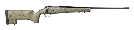 KIMBER 3000921 MOUNTAIN ASCENT PEAK   3006   24
