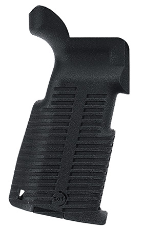 B&T ZWOLF GRIP FOR APC9/SPC9 BLK