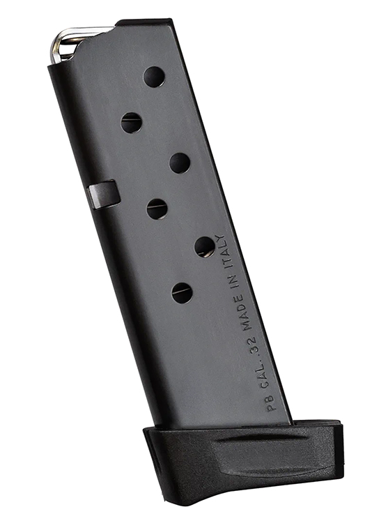 MAG BERETTA 30X TOMCAT 32ACP 8RD BLK