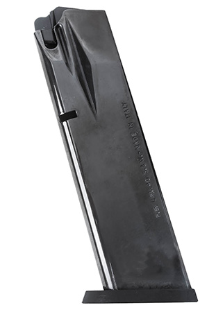 BER C89132        MAG PX4          40SW   14R