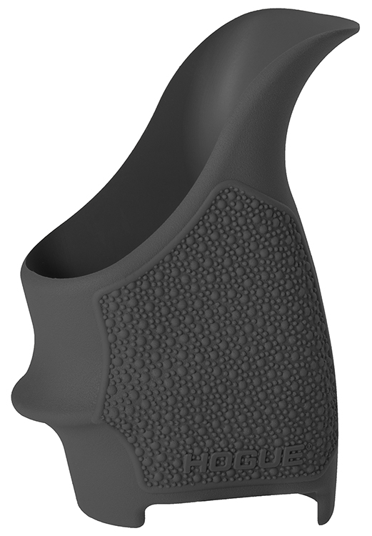 HandAll Beavertail Grip Sleeve Springfield Armory Hellcat Black
