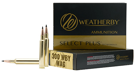 300WBY 180GR SWIFT SCIROCCO