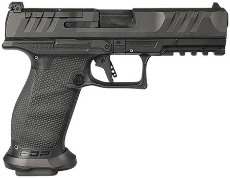 WAL PDP PRO-E FS 9MM 4.5" 10RD BLK