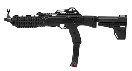 HPT 995PB 9MM 13.25 10RD TB