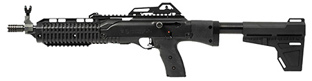 HI-POINT PISTOL 10MM 10RD
