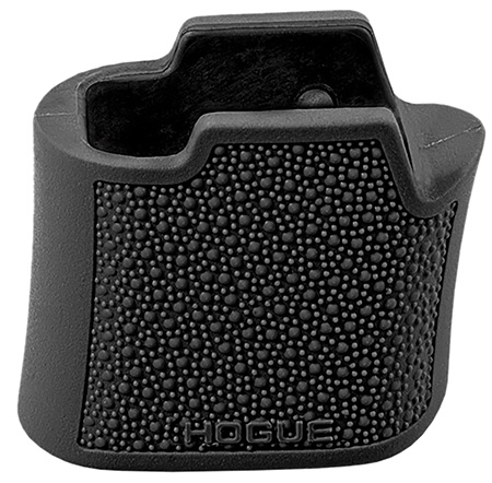HOGUE SIG P365 RUB GRP PAD 15 MAG BK