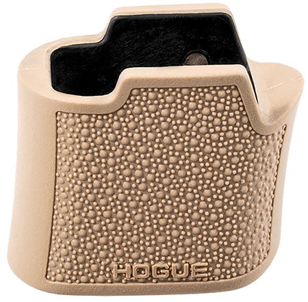Sig Sauer P365 Rubber 15 Round Magazine Extended Base Pad FDE
