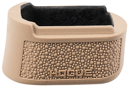 HOG 18053   OVERMOLDED GRIP BASE PAD P365XL 15 FDE
