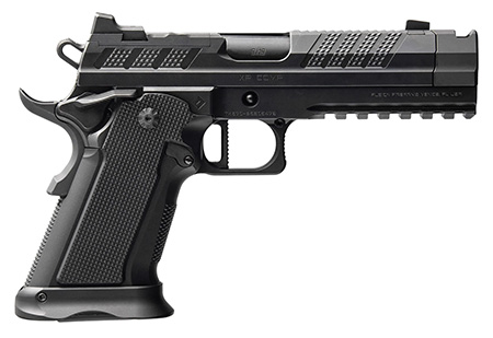 XP Comp 9mm 4.6" OR Blk 2/17 Glk Mag