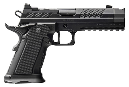 FUSION XP-COMP-9-BLK-10 XP PRO COMP 9MM 10R    BLK