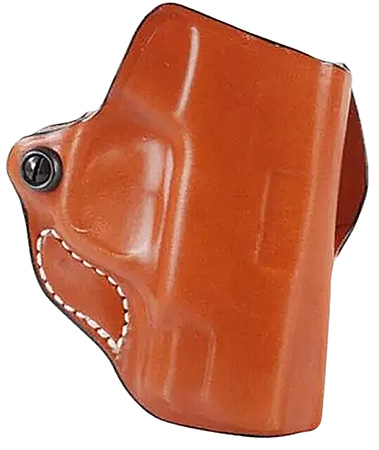 DES 019TA5ZZ0   MINI SCABBARD S&W BODYGUARD RH
