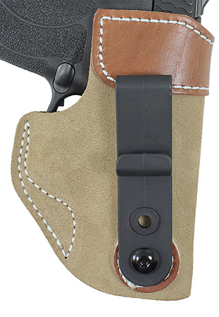DES 106NA5ZZ0   SOF-TUCK S&W BODYGUARD RH