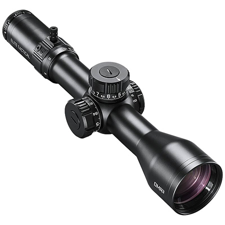 ELITE TAC DMR3 3.5-21X50 G4P