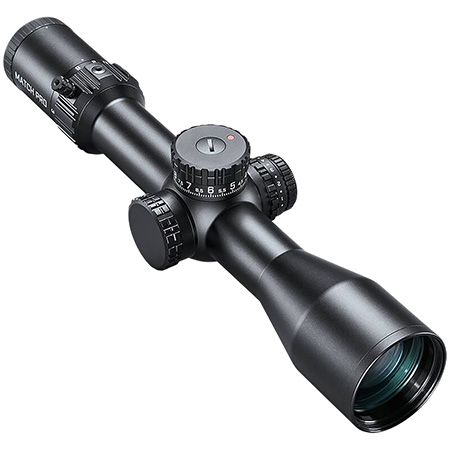 BUSH MP31850G5I  MATCH PRO 3-18X50 MRAD G5 BOX 5L