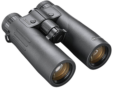 Bushnell Fusion X Rangefinding Binoculars 10x42