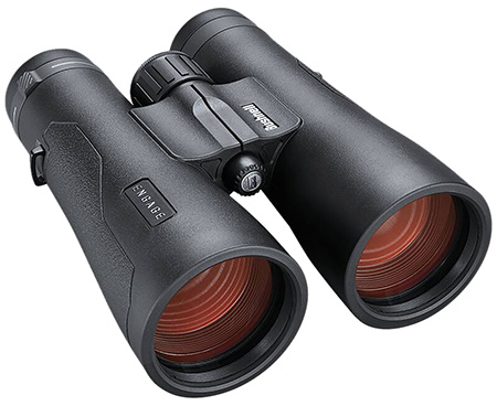 ENGAGE EDX BINO 10X50 BLK